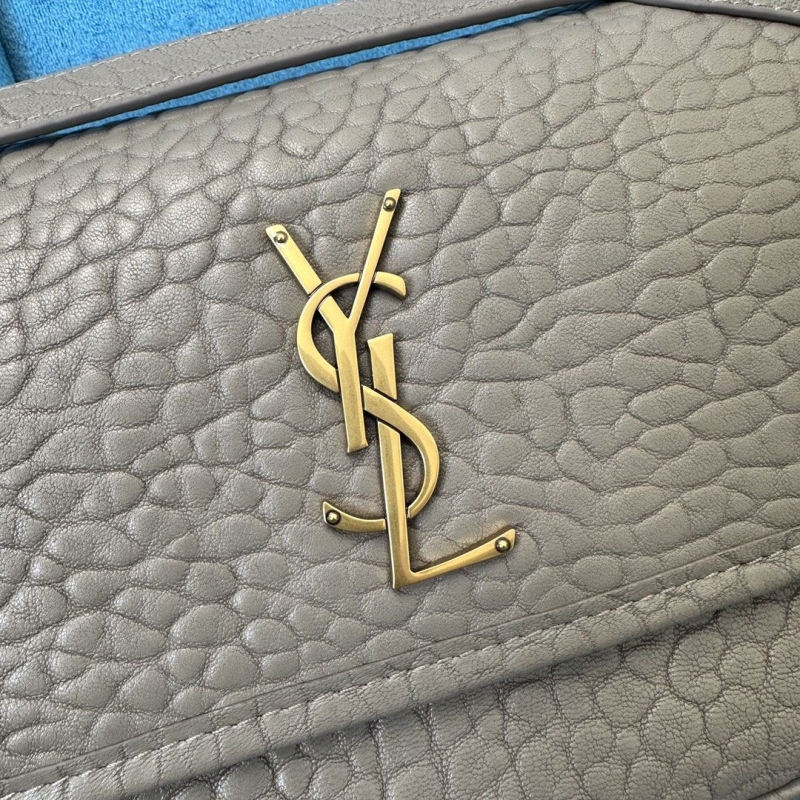 YSL Top Handle Bags